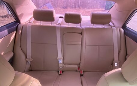 Toyota Allion, 2017 год, 1 550 000 рублей, 15 фотография