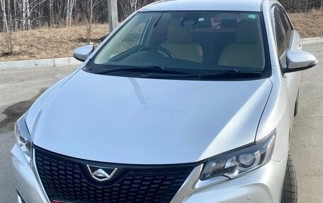 Toyota Allion, 2017 год, 1 550 000 рублей, 8 фотография