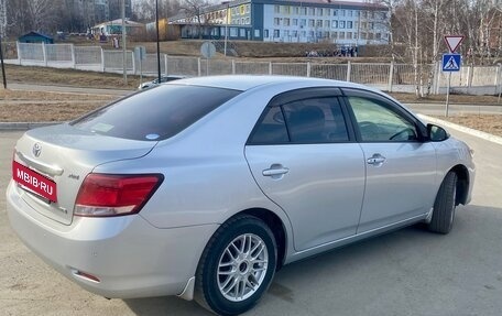 Toyota Allion, 2017 год, 1 550 000 рублей, 3 фотография