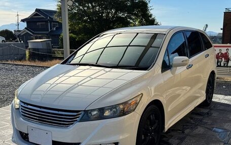 Honda Stream II, 2012 год, 970 000 рублей, 3 фотография