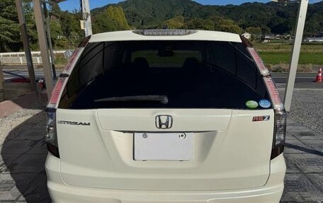 Honda Stream II, 2012 год, 970 000 рублей, 5 фотография