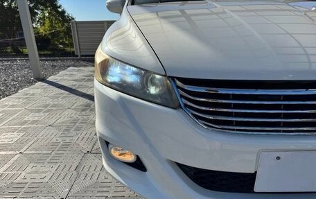 Honda Stream II, 2012 год, 970 000 рублей, 7 фотография