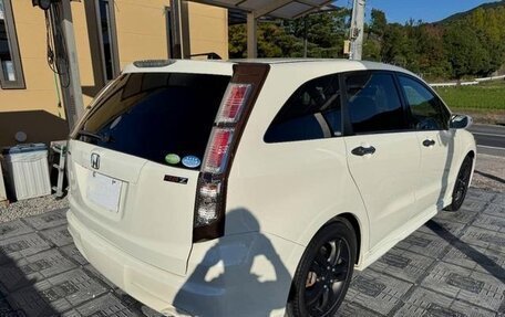 Honda Stream II, 2012 год, 970 000 рублей, 6 фотография