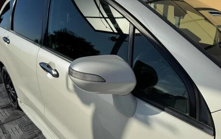 Honda Stream II, 2012 год, 970 000 рублей, 8 фотография
