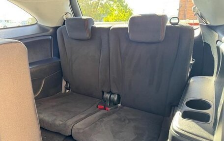 Honda Stream II, 2012 год, 970 000 рублей, 18 фотография