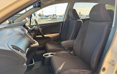 Honda Stream II, 2012 год, 970 000 рублей, 15 фотография