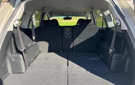 Honda Stream II, 2012 год, 970 000 рублей, 20 фотография