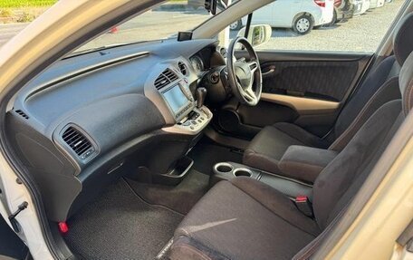 Honda Stream II, 2012 год, 970 000 рублей, 14 фотография