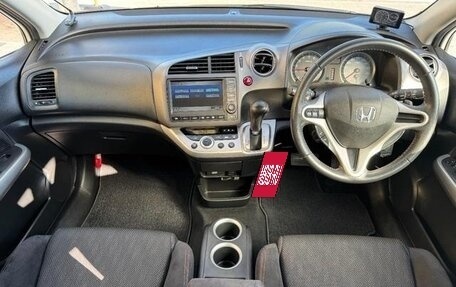 Honda Stream II, 2012 год, 970 000 рублей, 10 фотография