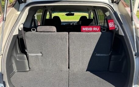 Honda Stream II, 2012 год, 970 000 рублей, 19 фотография