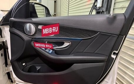 Mercedes-Benz C-Класс, 2018 год, 1 554 000 рублей, 9 фотография