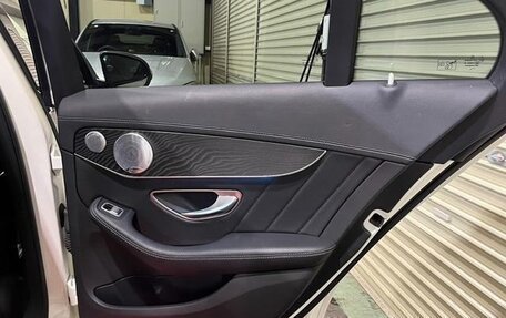 Mercedes-Benz C-Класс, 2018 год, 1 554 000 рублей, 24 фотография