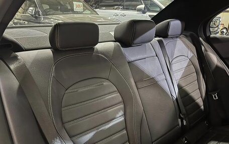 Mercedes-Benz C-Класс, 2018 год, 1 554 000 рублей, 25 фотография