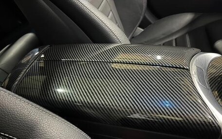 Mercedes-Benz C-Класс, 2018 год, 1 554 000 рублей, 22 фотография