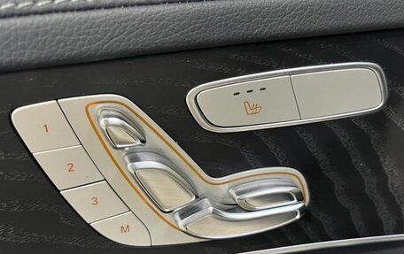 Mercedes-Benz C-Класс, 2018 год, 1 554 000 рублей, 31 фотография
