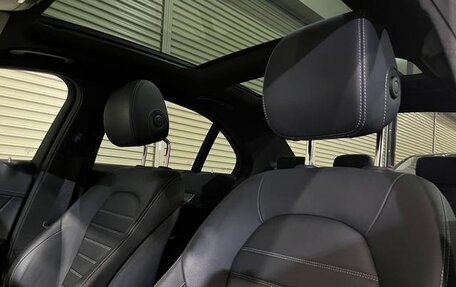 Mercedes-Benz C-Класс, 2018 год, 1 554 000 рублей, 34 фотография
