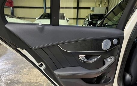 Mercedes-Benz C-Класс, 2018 год, 1 554 000 рублей, 35 фотография