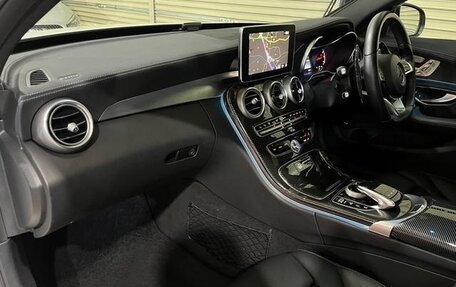 Mercedes-Benz C-Класс, 2018 год, 1 554 000 рублей, 33 фотография