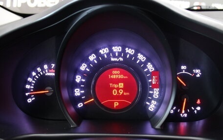 KIA Sportage III, 2013 год, 1 479 000 рублей, 12 фотография