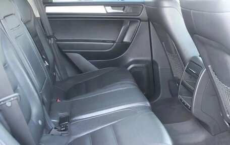 Volkswagen Touareg III, 2010 год, 2 000 000 рублей, 8 фотография