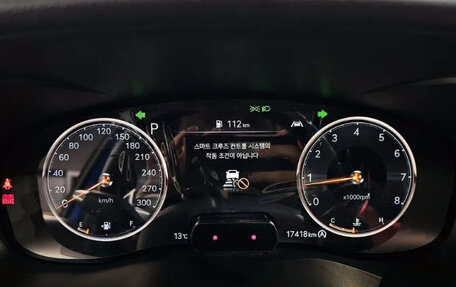 Genesis G70 I, 2021 год, 2 370 000 рублей, 12 фотография
