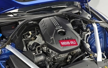 Genesis G70 I, 2021 год, 2 370 000 рублей, 7 фотография