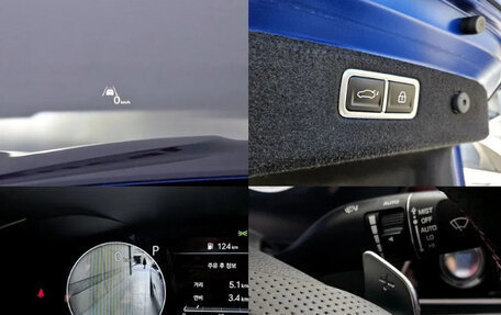Genesis G70 I, 2021 год, 2 370 000 рублей, 20 фотография