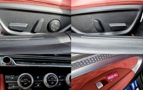 Genesis G70 I, 2021 год, 2 370 000 рублей, 18 фотография