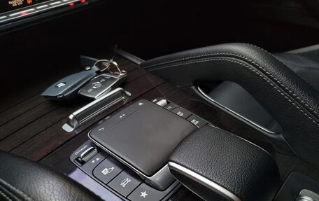 Mercedes-Benz GLE Coupe, 2021 год, 5 200 700 рублей, 9 фотография
