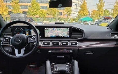 Mercedes-Benz GLE Coupe, 2021 год, 5 200 700 рублей, 5 фотография