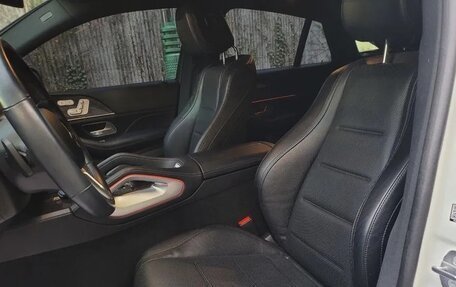 Mercedes-Benz GLE Coupe, 2021 год, 5 200 700 рублей, 6 фотография