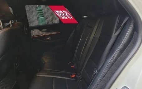 Mercedes-Benz GLE Coupe, 2021 год, 5 200 700 рублей, 11 фотография