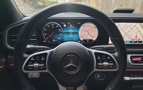 Mercedes-Benz GLE Coupe, 2021 год, 5 200 700 рублей, 7 фотография