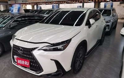 Lexus NX, 2022 год, 3 935 999 рублей, 1 фотография