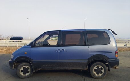Nissan Serena I, 1994 год, 330 000 рублей, 3 фотография