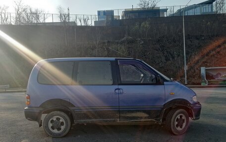 Nissan Serena I, 1994 год, 330 000 рублей, 4 фотография