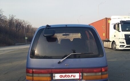Nissan Serena I, 1994 год, 330 000 рублей, 2 фотография