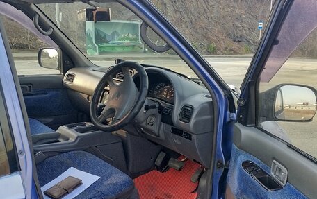 Nissan Serena I, 1994 год, 330 000 рублей, 5 фотография