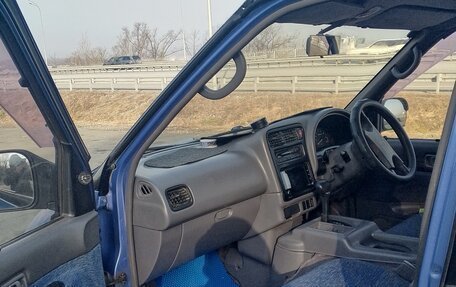 Nissan Serena I, 1994 год, 330 000 рублей, 6 фотография