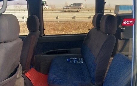 Nissan Serena I, 1994 год, 330 000 рублей, 8 фотография