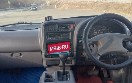 Nissan Serena I, 1994 год, 330 000 рублей, 7 фотография