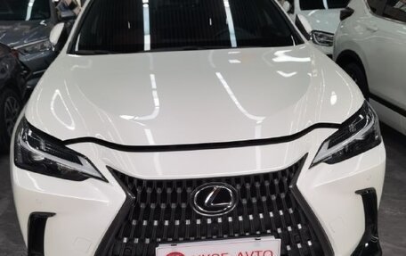 Lexus NX, 2022 год, 3 935 999 рублей, 2 фотография