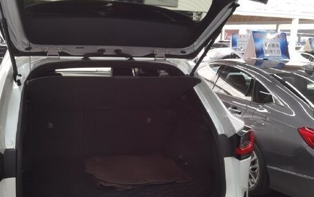 Lexus NX, 2022 год, 3 935 999 рублей, 5 фотография