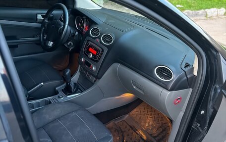 Ford Focus II рестайлинг, 2010 год, 490 000 рублей, 6 фотография