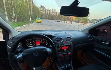 Ford Focus II рестайлинг, 2010 год, 490 000 рублей, 7 фотография