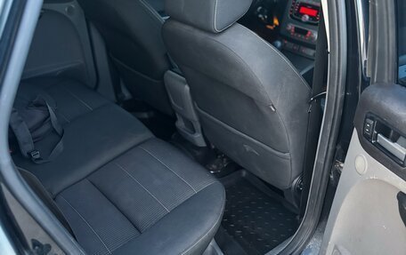 Ford Focus II рестайлинг, 2010 год, 490 000 рублей, 9 фотография