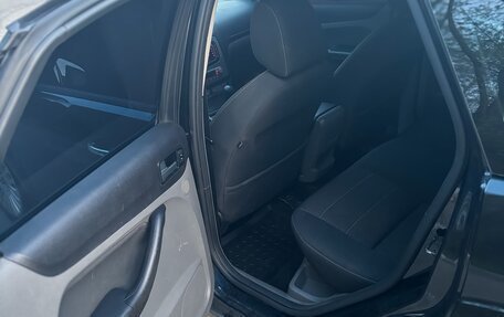 Ford Focus II рестайлинг, 2010 год, 490 000 рублей, 12 фотография