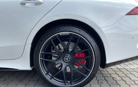 Mercedes-Benz AMG GT I рестайлинг, 2021 год, 10 500 000 рублей, 11 фотография