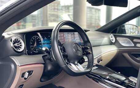 Mercedes-Benz AMG GT I рестайлинг, 2021 год, 10 500 000 рублей, 15 фотография