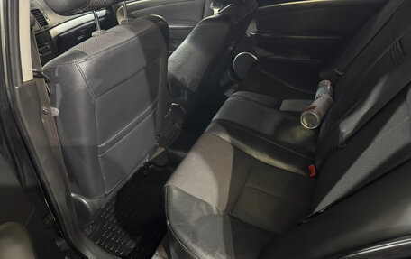 Chevrolet Epica, 2010 год, 460 000 рублей, 1 фотография